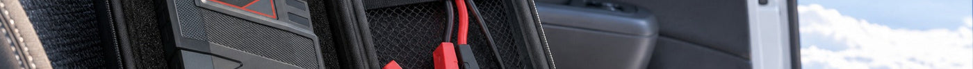 Can a Jump Starter Survive a Freezing Car?