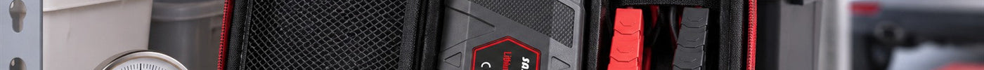 Can You Leave a Jump Starter in Your Car? A Safe Storage Guide