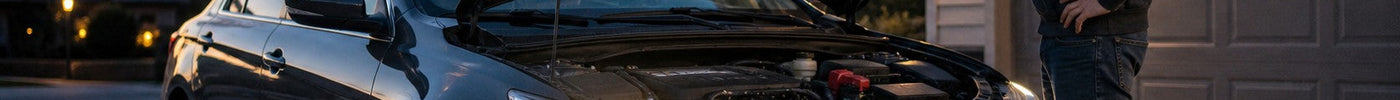 Why Won't My Jump Starter Start My Car? 6 Causes and Fixes