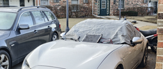 Can a Solar Trickle Charger Prevent a Dead Car Battery?