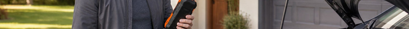 What Is the Best Jump Starter? 5 Features That Matter Most