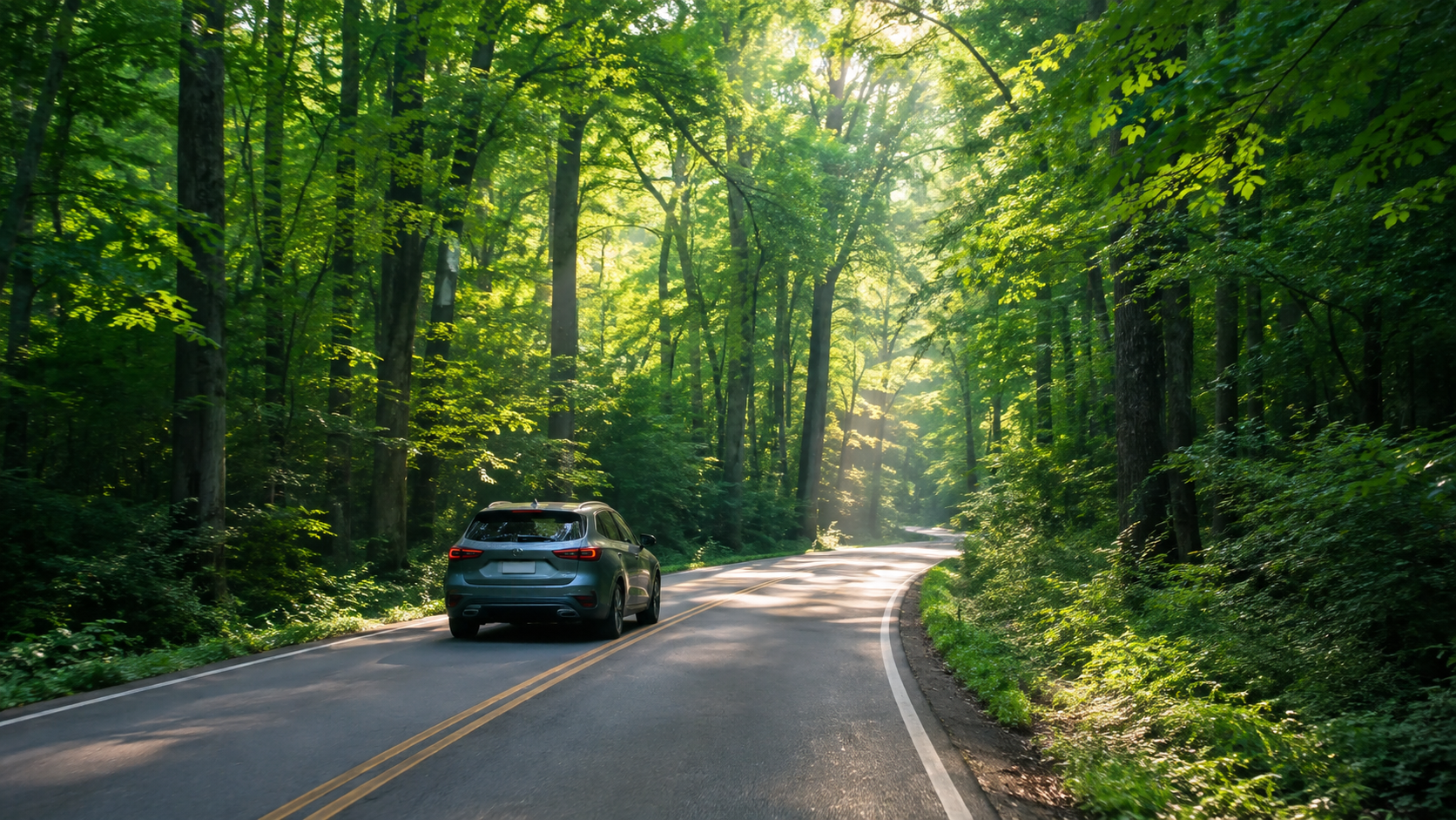 Long Road Trip Checklist: How to Get Your Car Ready for Summer Travel