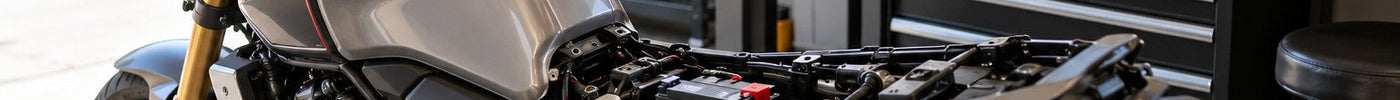 Can You Use a Car Jump Starter on a Motorcycle? Safety, Amps & Compatibility Explained