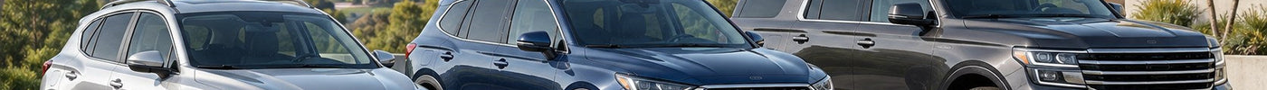What Size Jump Starter Do I Need for an SUV? A Vehicle-Specific Guide