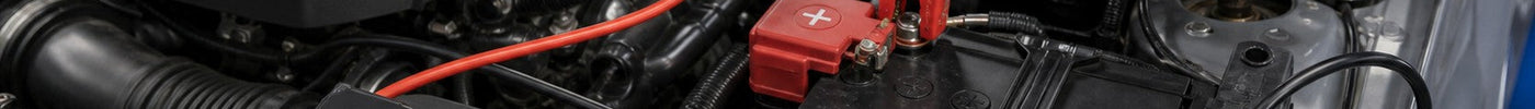 What Size Jump Starter Do I Need for a V6 & V8 Engine?