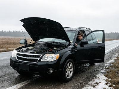 Emergency Roadside Assistance