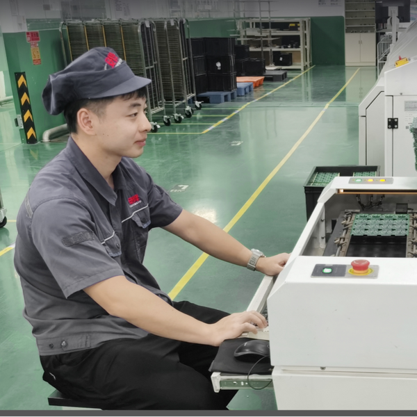 Standby Power Retention Test