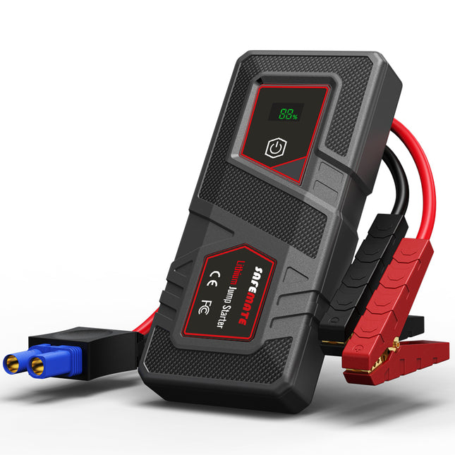 SAFEMATE SM1000 Jump Starter
