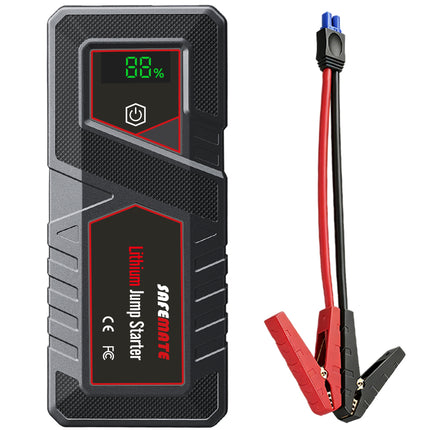 SAFEMATE SM1500 Jump Starter