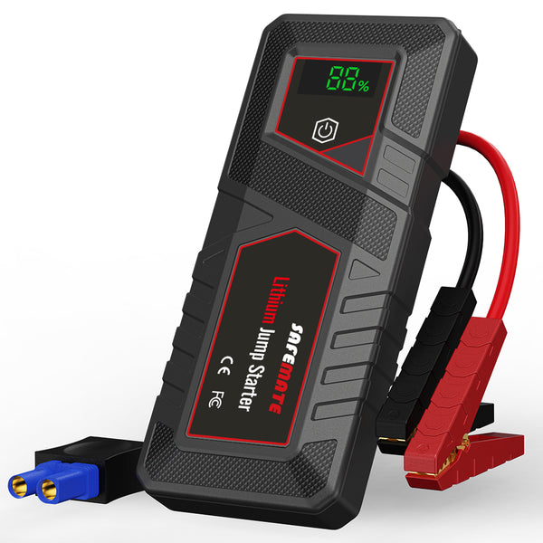 SAFEMATE SM2000 PRO feature picture