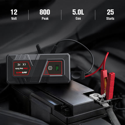 SAFEMATE SM800