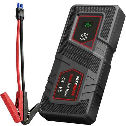 SAFEMATE SM800 Feature Picture